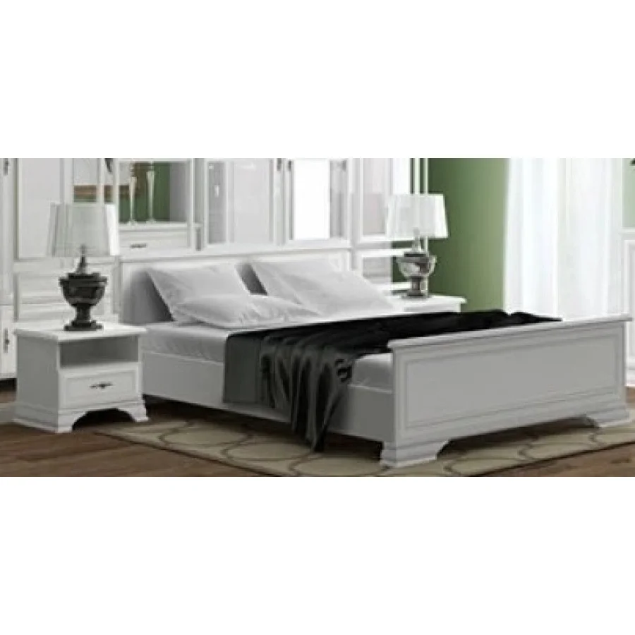 Add to Wish List Bed KENTUCKY LOZ160